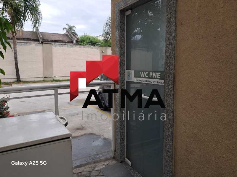 Apartamento à venda com 2 quartos, 47m² - Foto 22