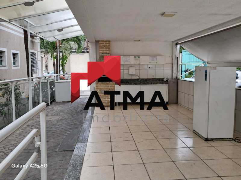 Apartamento à venda com 2 quartos, 47m² - Foto 26