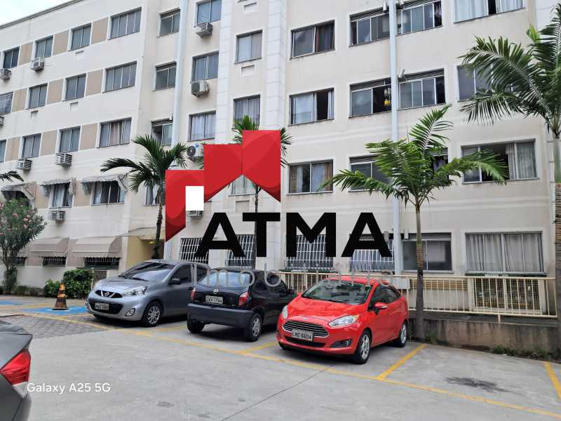 Apartamento à venda com 2 quartos, 47m² - Foto 27
