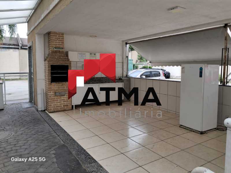 Apartamento à venda com 2 quartos, 47m² - Foto 28