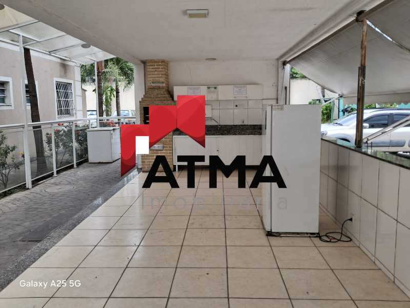 Apartamento à venda com 2 quartos, 47m² - Foto 29