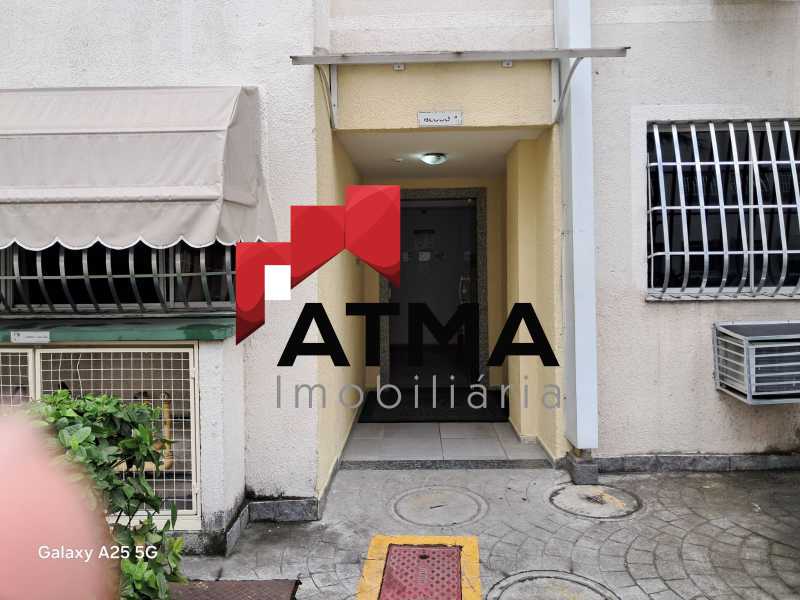 Apartamento à venda com 2 quartos, 47m² - Foto 17