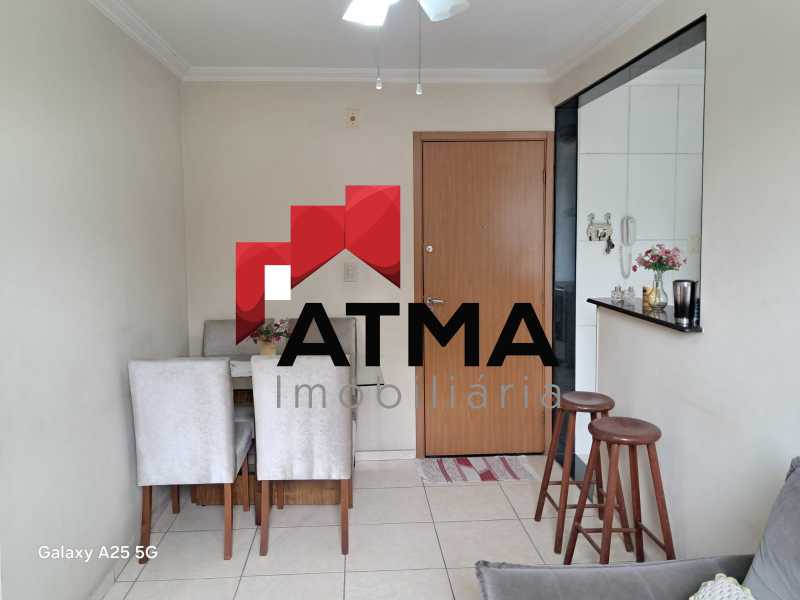 Apartamento à venda com 2 quartos, 47m² - Foto 4