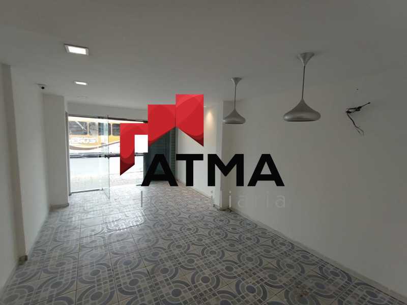 Loja-Salão para alugar, 350m² - Foto 13