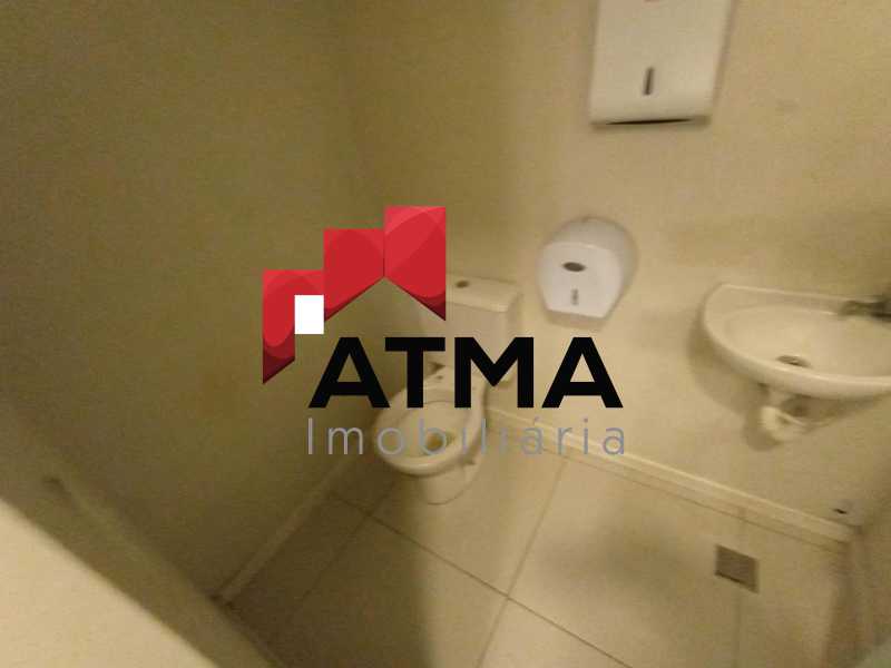 Loja-Salão para alugar, 350m² - Foto 29