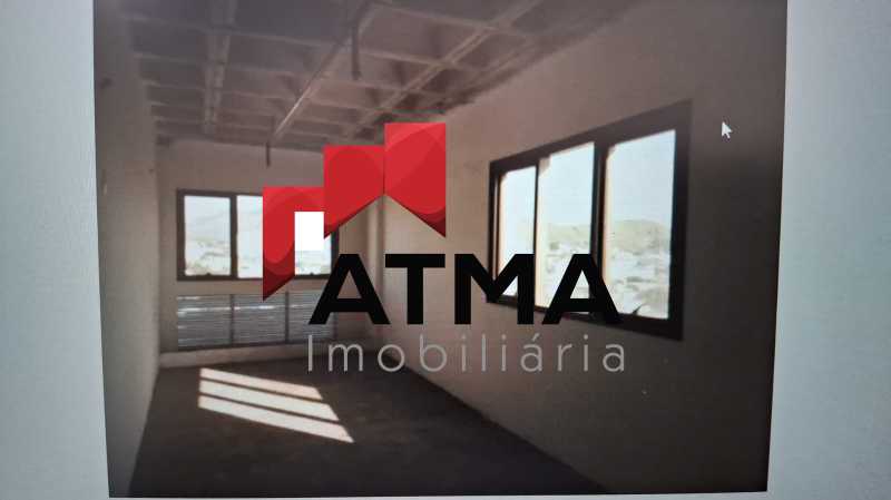 Conjunto Comercial-Sala para alugar, 34m² - Foto 1