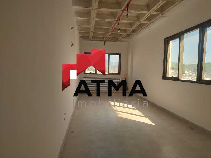 Foto do imóvel - Conjunto Comercial-Sala