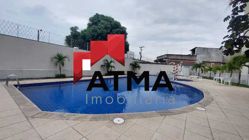 Apartamento à venda com 2 quartos, 44m² - Foto 1