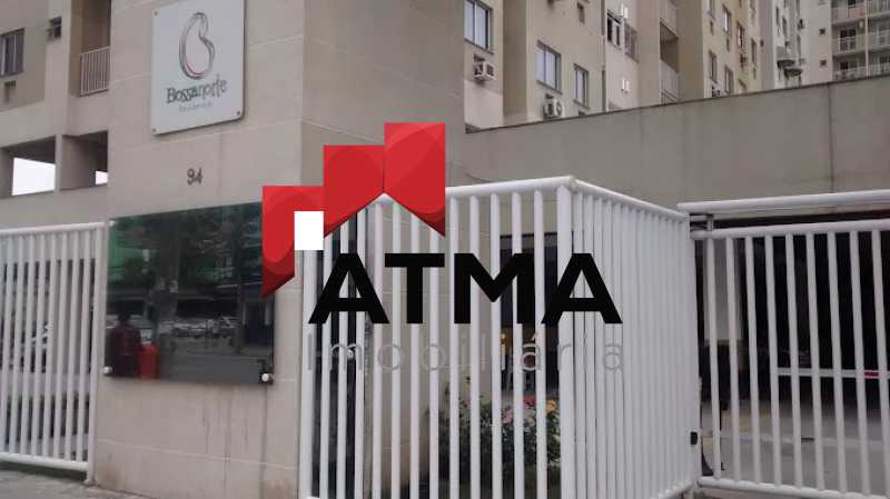 Apartamento à venda com 2 quartos, 44m² - Foto 18