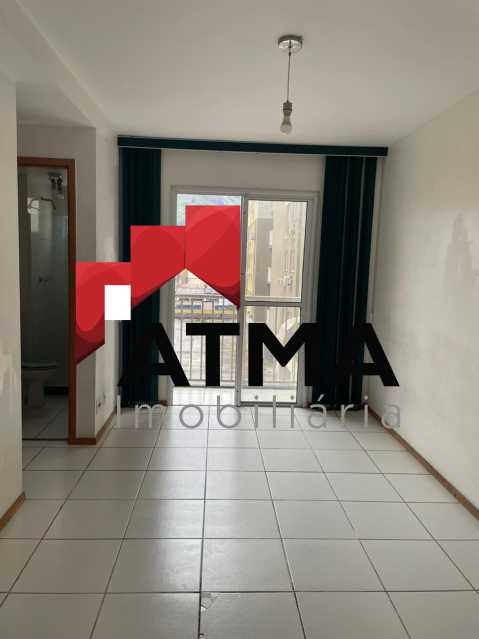 Apartamento à venda com 2 quartos, 44m² - Foto 3