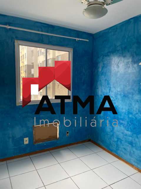 Apartamento à venda com 2 quartos, 44m² - Foto 11