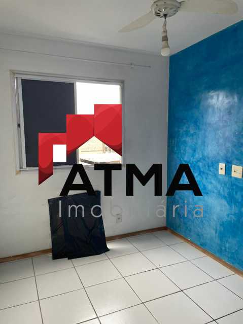 Apartamento à venda com 2 quartos, 44m² - Foto 13