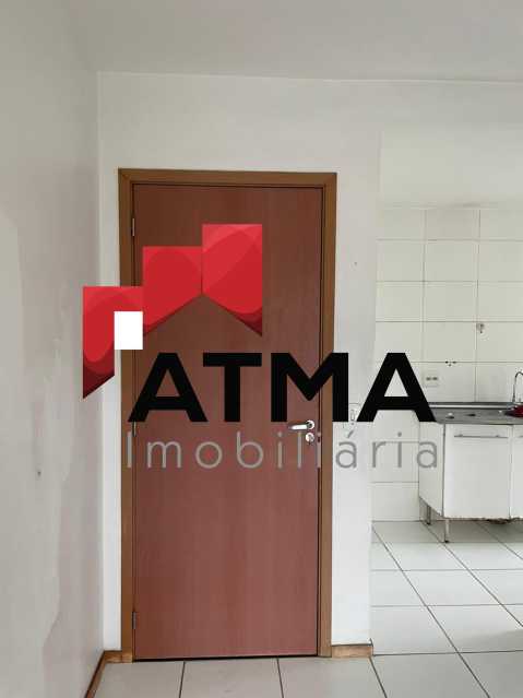 Apartamento à venda com 2 quartos, 44m² - Foto 10