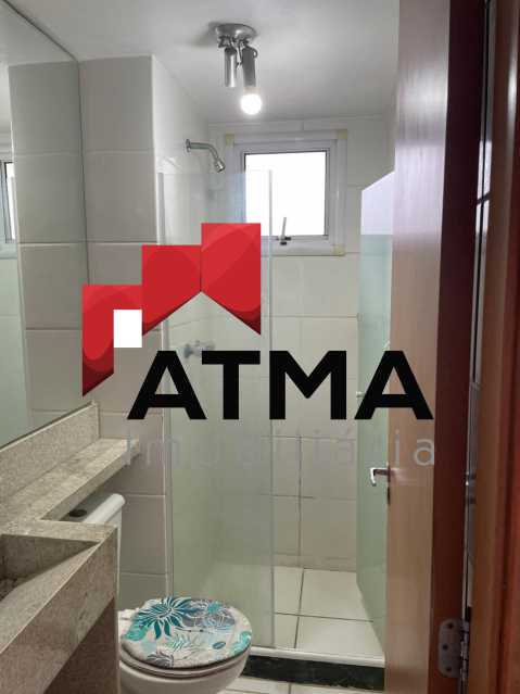 Apartamento à venda com 2 quartos, 44m² - Foto 15