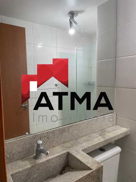 Apartamento à venda com 2 quartos, 44m² - Foto 16