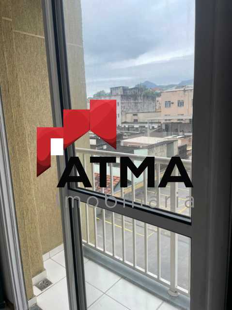 Apartamento à venda com 2 quartos, 44m² - Foto 6