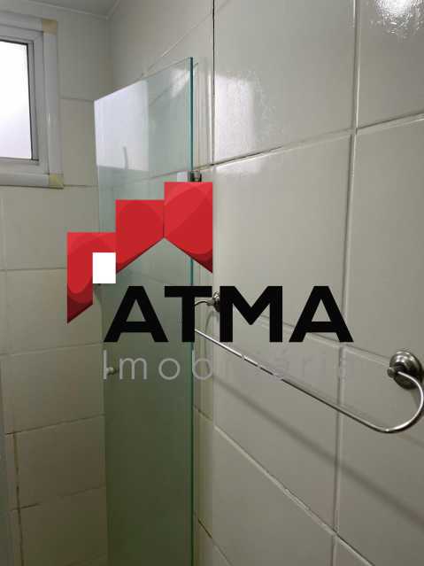 Apartamento à venda com 2 quartos, 44m² - Foto 17