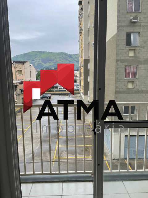Apartamento à venda com 2 quartos, 44m² - Foto 5