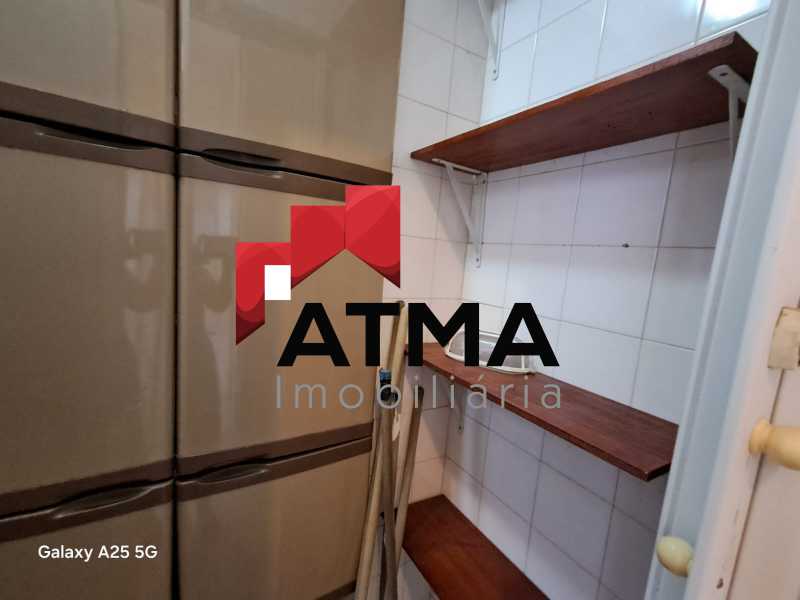 Apartamento, 2 quartos, 77 m² - Foto 23