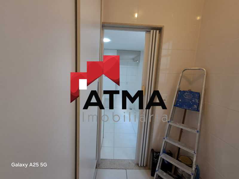 Apartamento, 2 quartos, 77 m² - Foto 24