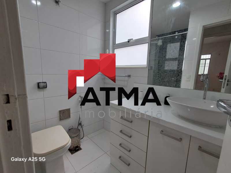 Apartamento, 2 quartos, 77 m² - Foto 12