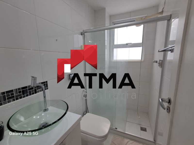 Apartamento, 2 quartos, 77 m² - Foto 11