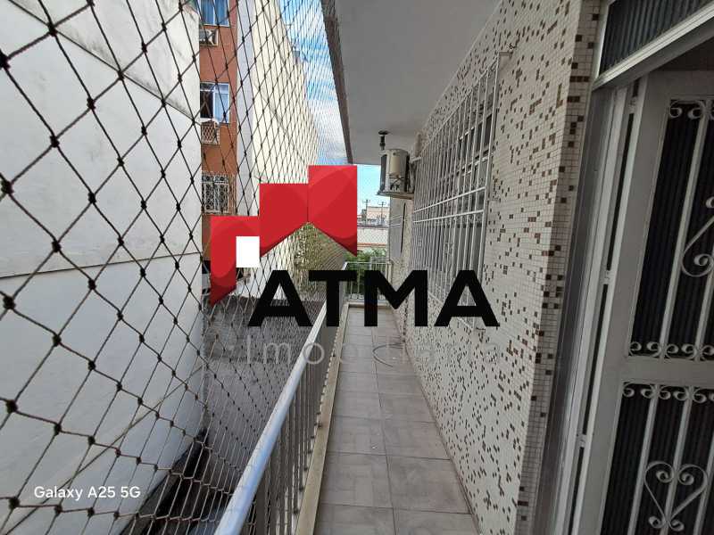 Apartamento, 2 quartos, 77 m² - Foto 21