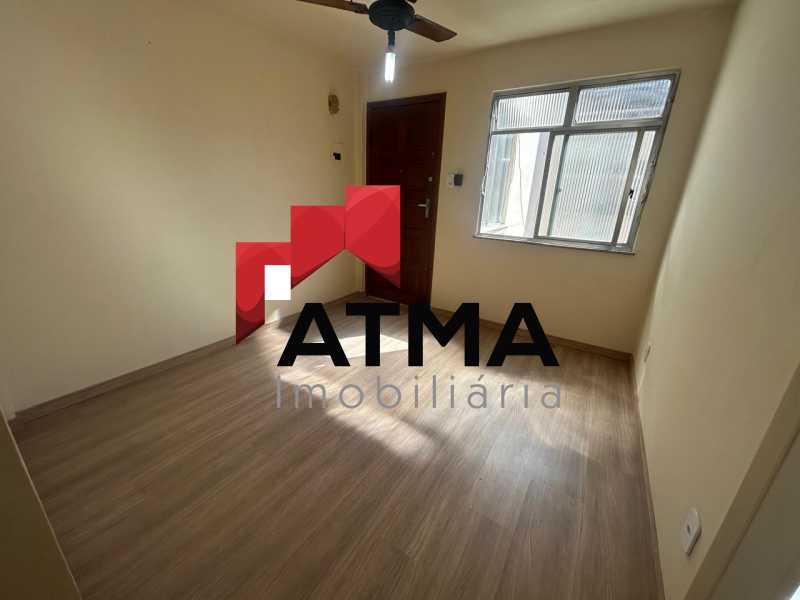 Apartamento, 2 quartos, 45 m² - Foto 2