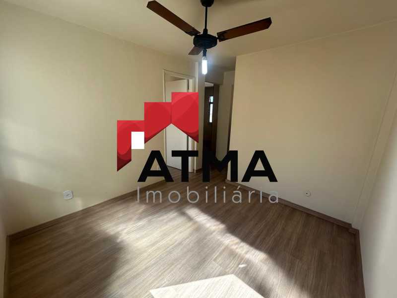 Apartamento, 2 quartos, 45 m² - Foto 3