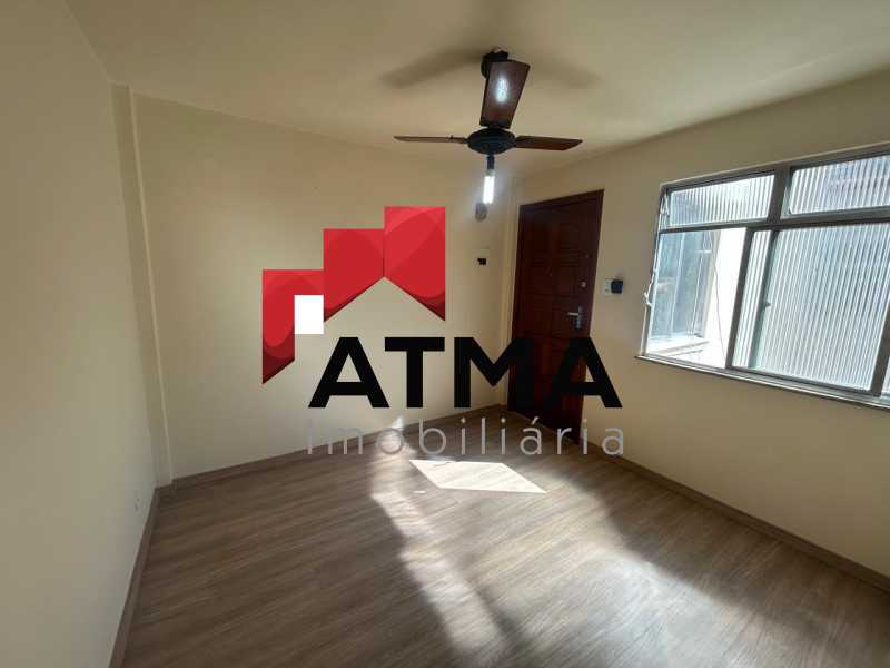 Apartamento, 2 quartos, 45 m² - Foto 1