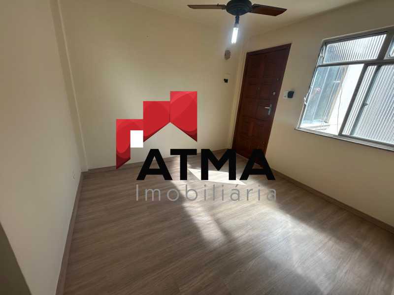 Apartamento, 2 quartos, 45 m² - Foto 4