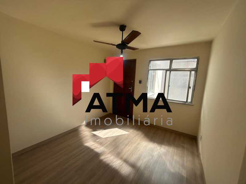 Apartamento, 2 quartos, 45 m² - Foto 5