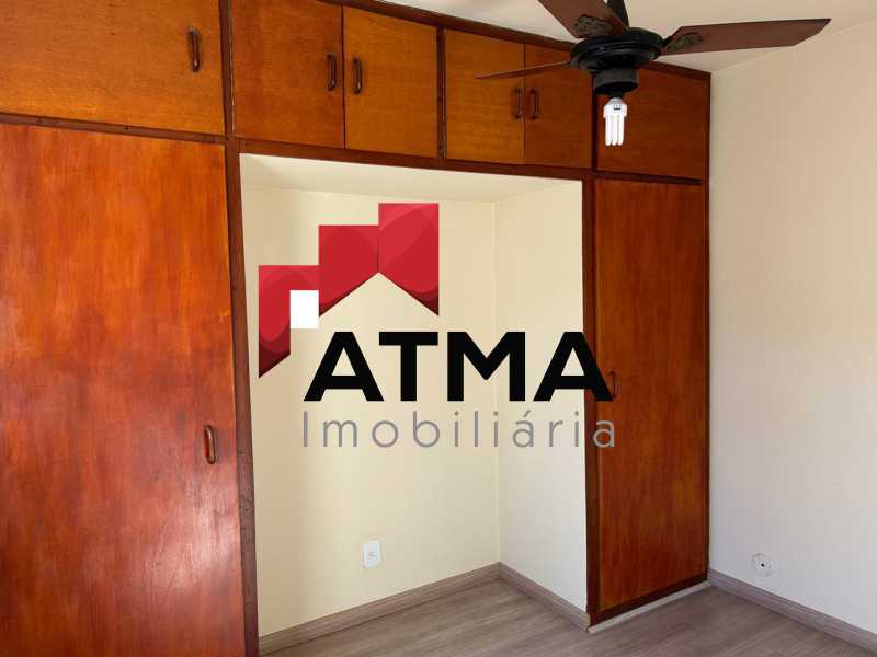 Apartamento, 2 quartos, 45 m² - Foto 6