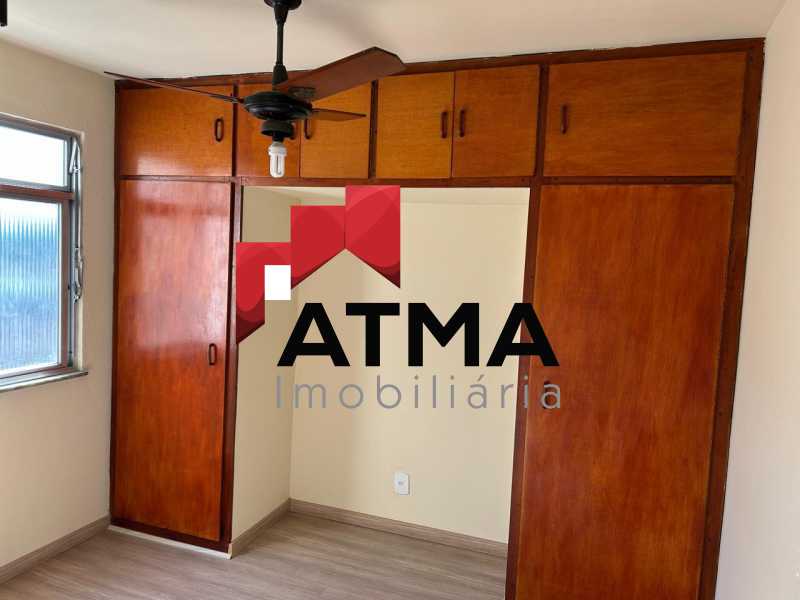 Apartamento, 2 quartos, 45 m² - Foto 7