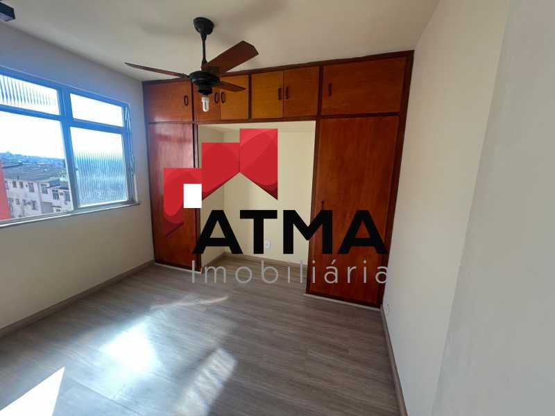 Apartamento, 2 quartos, 45 m² - Foto 8