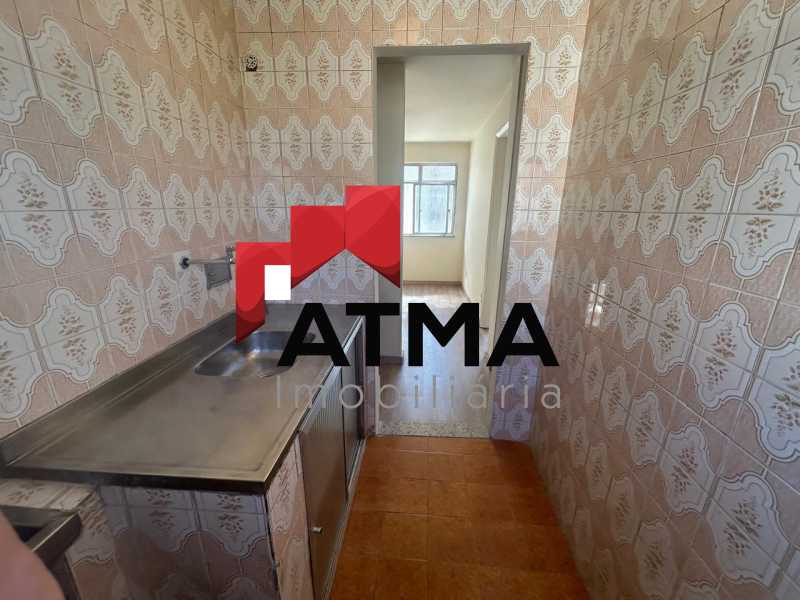 Apartamento, 2 quartos, 45 m² - Foto 15