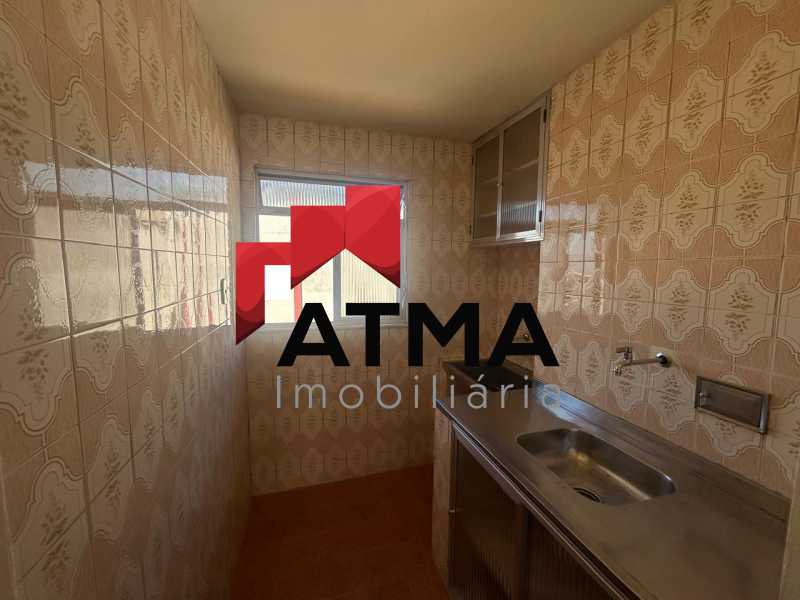 Apartamento, 2 quartos, 45 m² - Foto 16