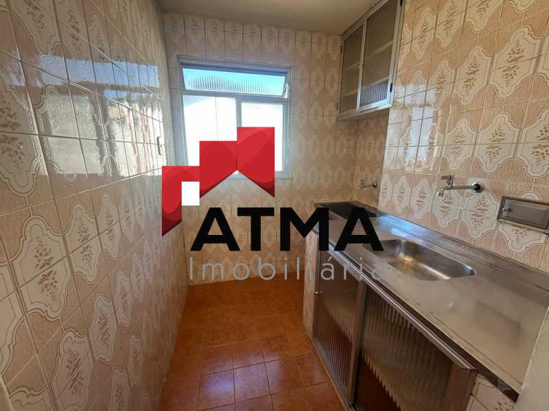 Apartamento, 2 quartos, 45 m² - Foto 17