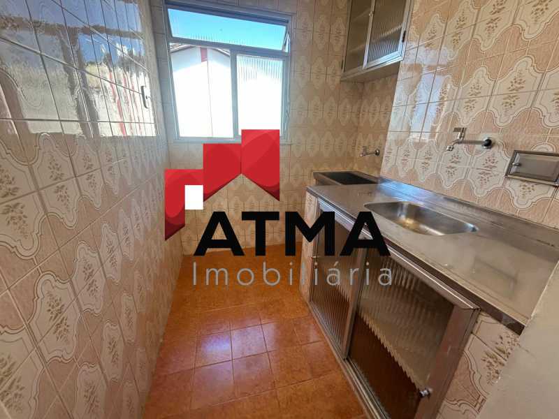 Apartamento, 2 quartos, 45 m² - Foto 18