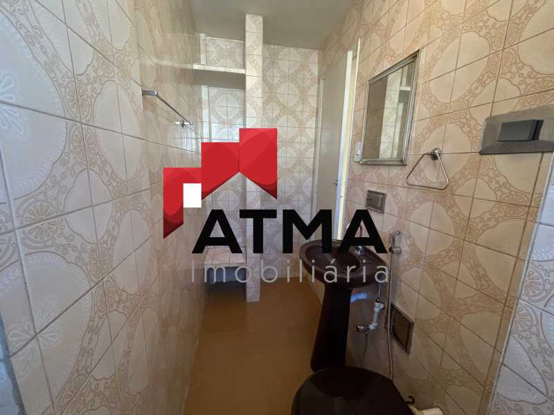 Apartamento, 2 quartos, 45 m² - Foto 19