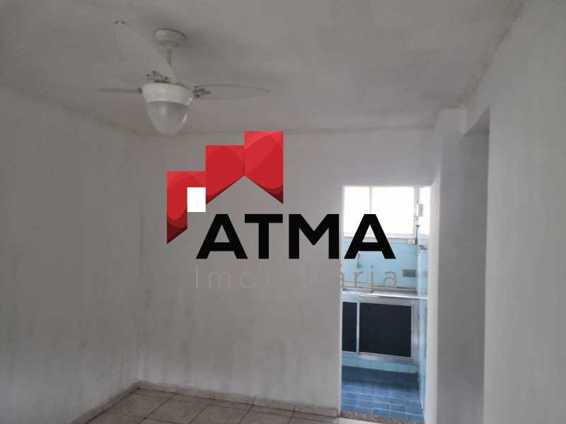 Apartamento à venda com 2 quartos, 50m² - Foto 1