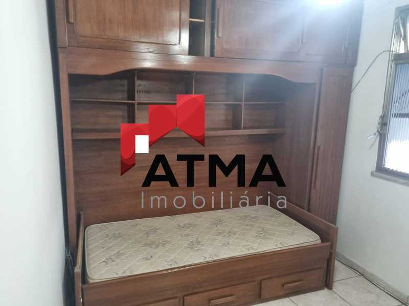 Apartamento à venda com 2 quartos, 50m² - Foto 3