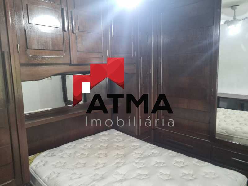 Apartamento à venda com 2 quartos, 50m² - Foto 4