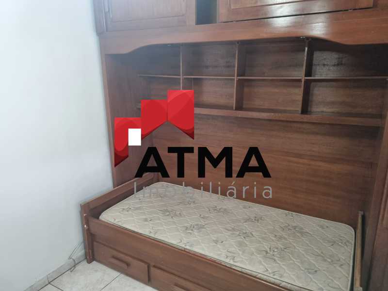 Apartamento à venda com 2 quartos, 50m² - Foto 5