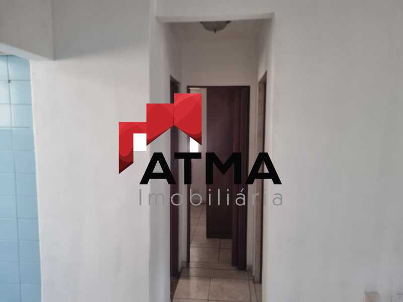 Apartamento à venda com 2 quartos, 50m² - Foto 6