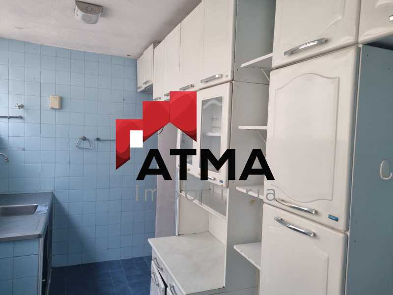 Apartamento à venda com 2 quartos, 50m² - Foto 7