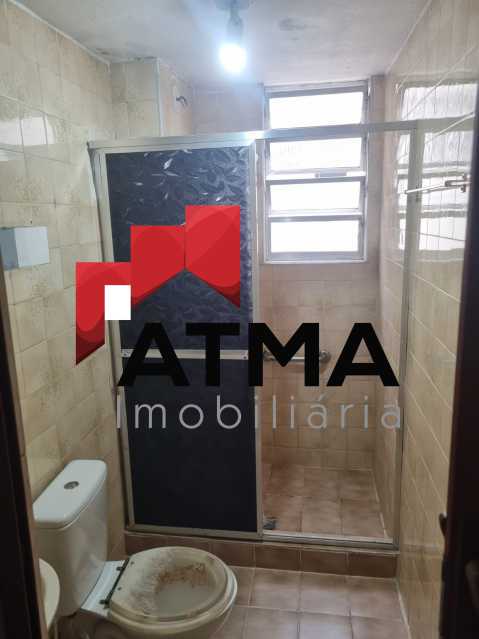 Apartamento à venda com 2 quartos, 50m² - Foto 8
