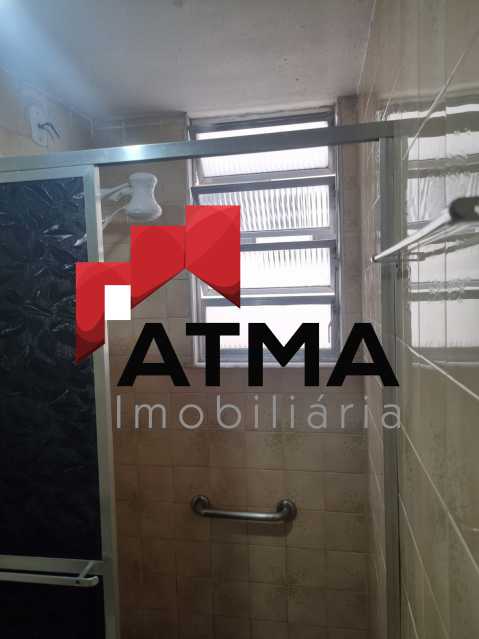Apartamento à venda com 2 quartos, 50m² - Foto 9