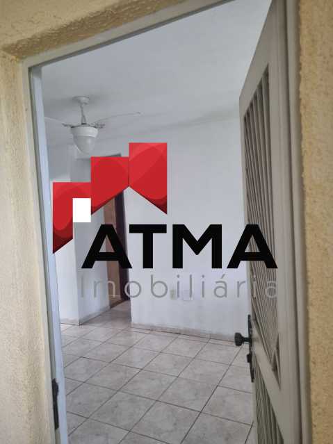 Apartamento à venda com 2 quartos, 50m² - Foto 12