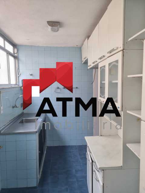 Apartamento à venda com 2 quartos, 50m² - Foto 13